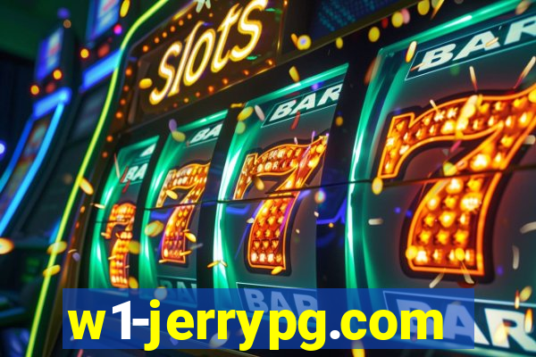 w1-jerrypg.com