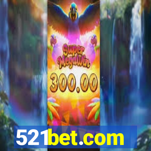 521bet.com