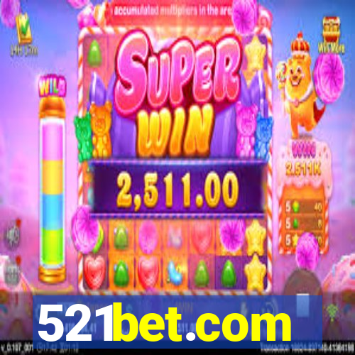 521bet.com