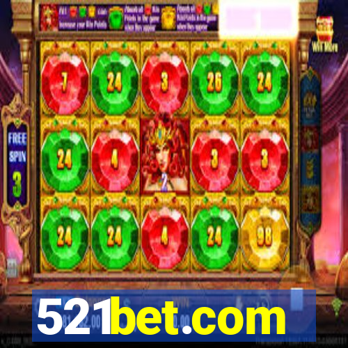 521bet.com