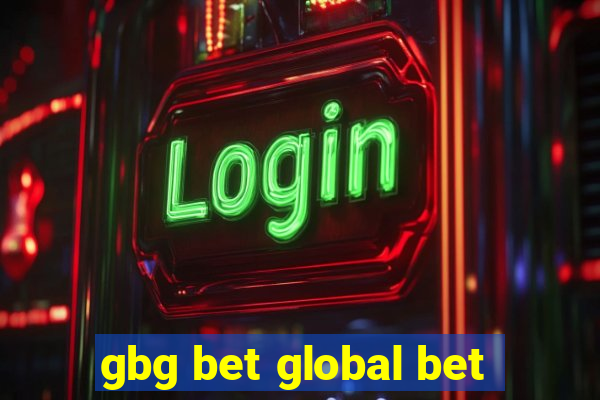 gbg bet global bet