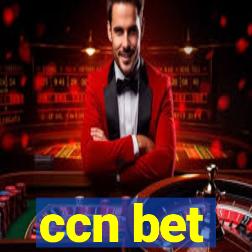 ccn bet
