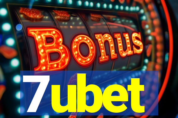 7ubet