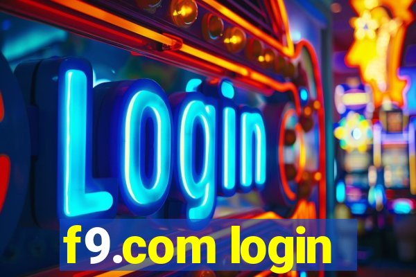 f9.com login