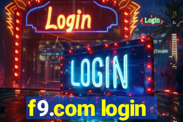 f9.com login