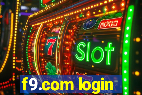f9.com login
