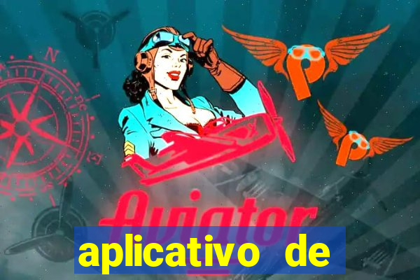 aplicativo de sinais de jogos