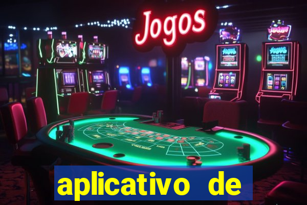 aplicativo de sinais de jogos