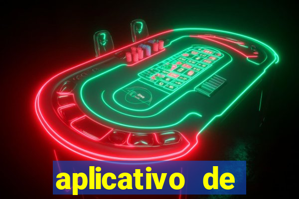 aplicativo de sinais de jogos