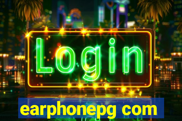 earphonepg com