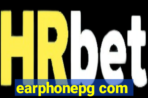 earphonepg com