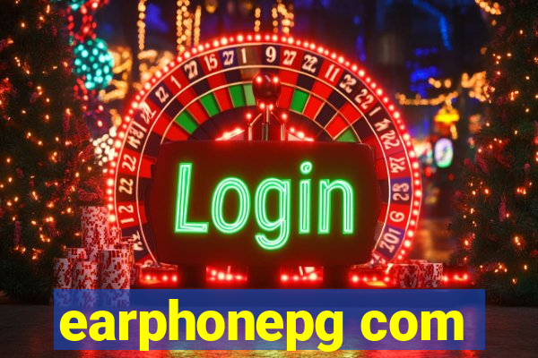 earphonepg com