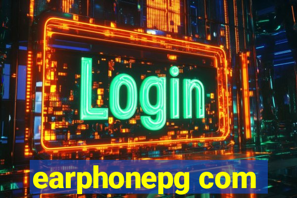 earphonepg com
