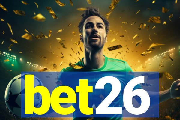 bet26