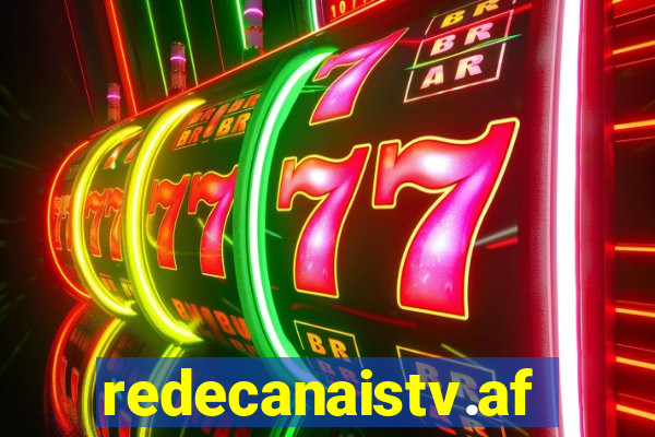 redecanaistv.africa