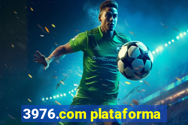 3976.com plataforma