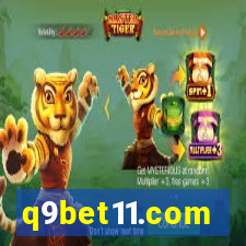 q9bet11.com