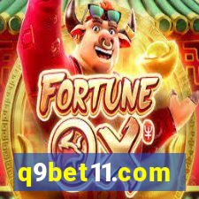 q9bet11.com