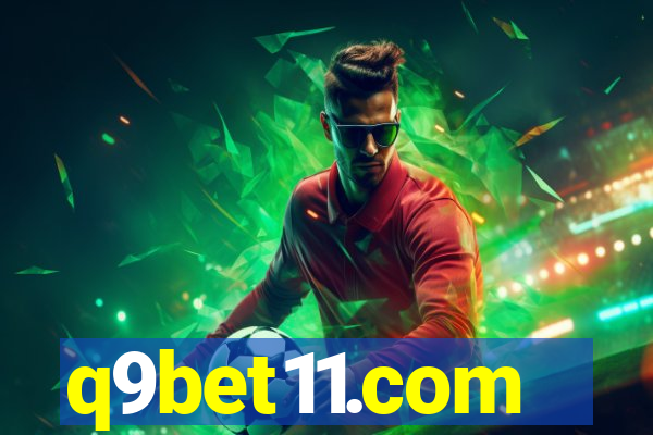 q9bet11.com