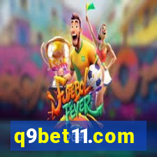 q9bet11.com