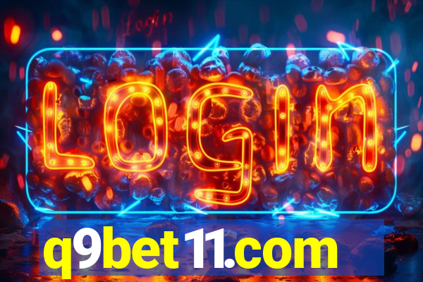 q9bet11.com