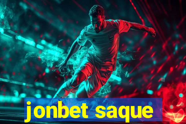 jonbet saque