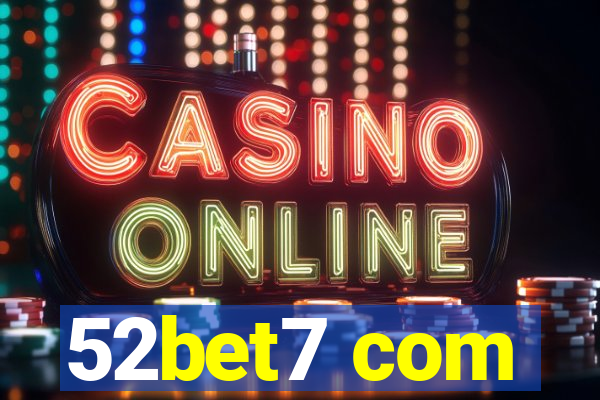 52bet7 com