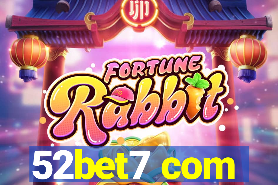 52bet7 com