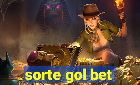 sorte gol bet