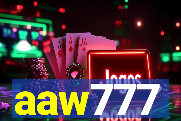 aaw777