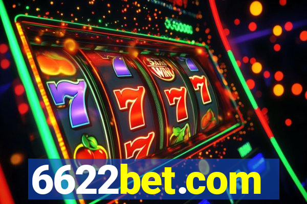 6622bet.com