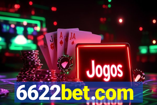 6622bet.com