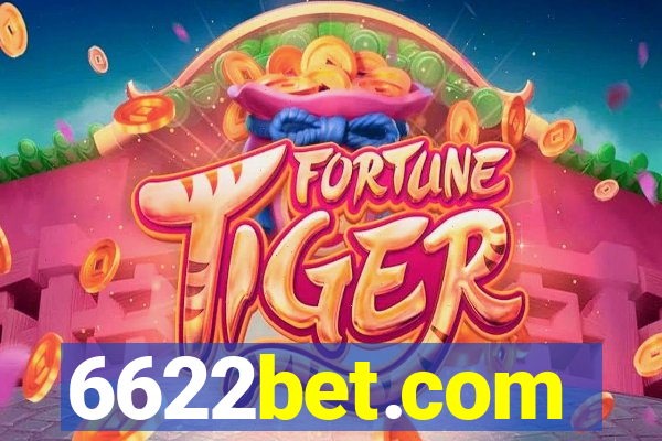 6622bet.com