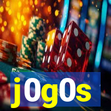 j0g0s