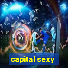 capital sexy