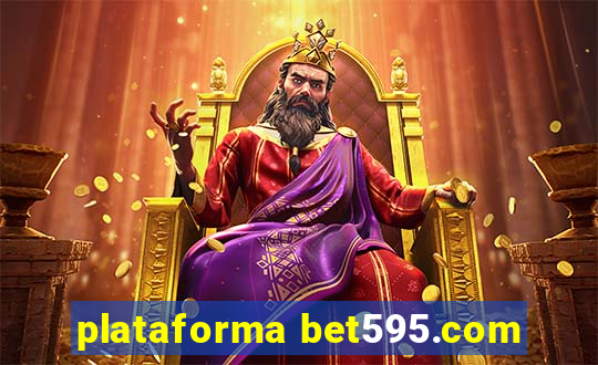plataforma bet595.com