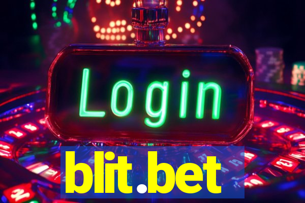 blit.bet