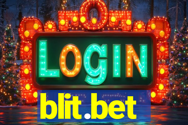 blit.bet
