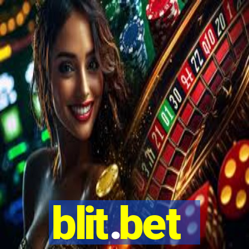 blit.bet