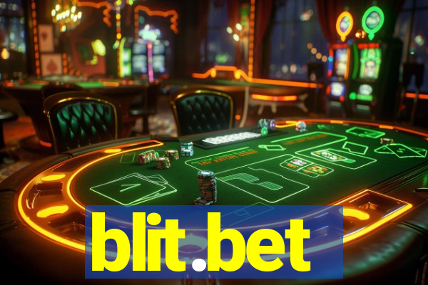 blit.bet