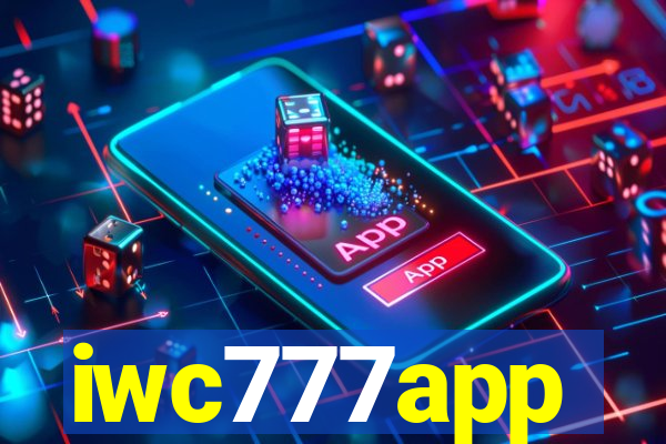 iwc777app