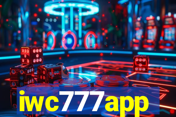 iwc777app