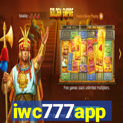 iwc777app