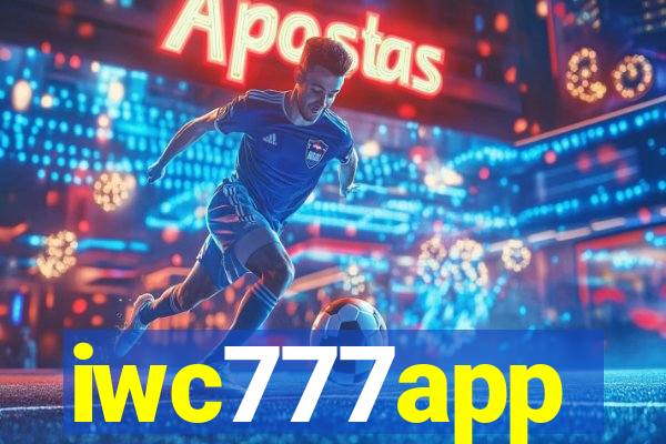 iwc777app