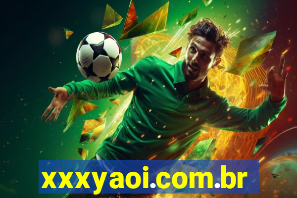 xxxyaoi.com.br