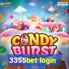 3355bet login