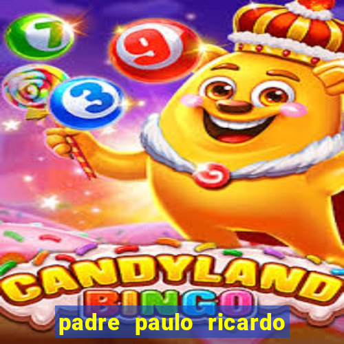 padre paulo ricardo cursos gratuitos