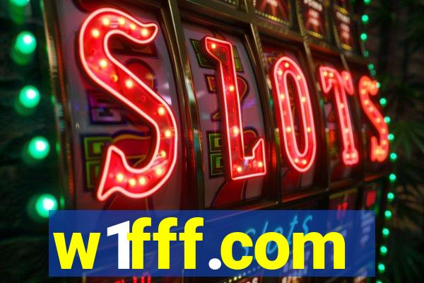 w1fff.com