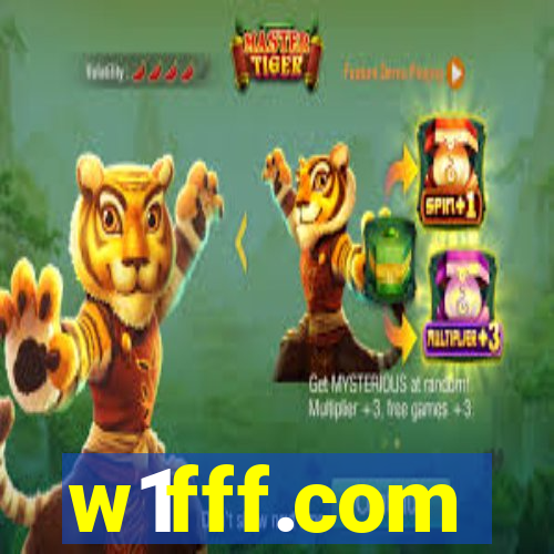 w1fff.com