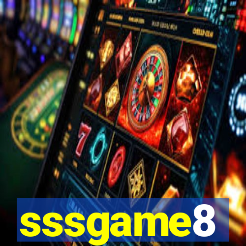 sssgame8
